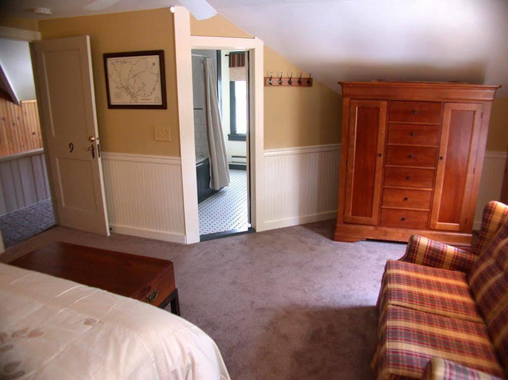 Mountaintop Lodge At Lake Naomi Pocono Pines Exterior foto